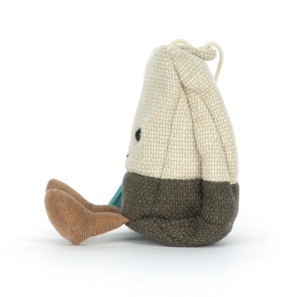 Jellycat Amuseables Steepy Tea Bag